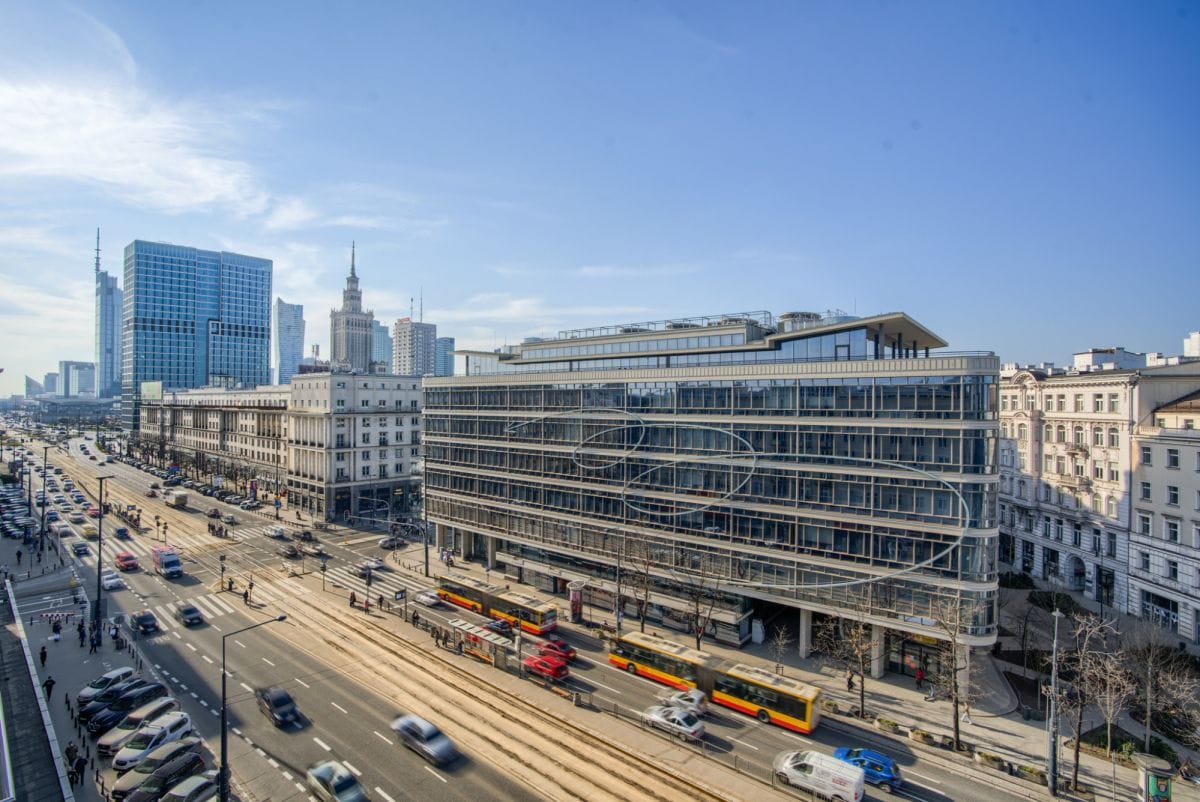 Mieszkanie 4 pokojowe na Sprzedaż