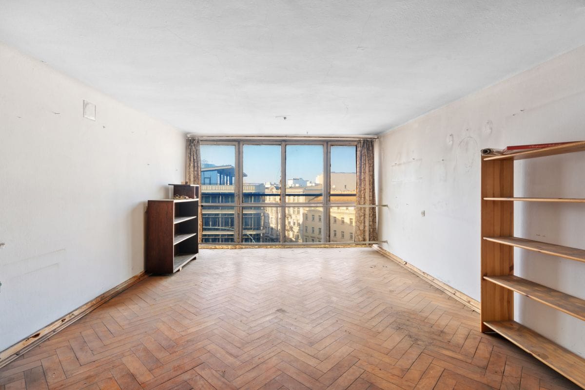 Mieszkanie 4 pokojowe na Sprzedaż