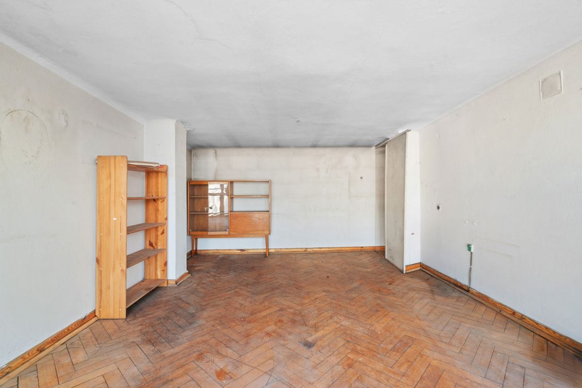 Mieszkanie 4 pokojowe na Sprzedaż