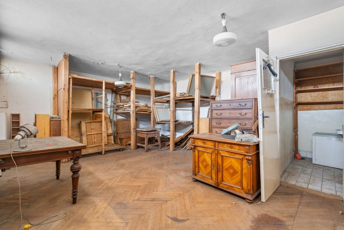 Mieszkanie 4 pokojowe na Sprzedaż