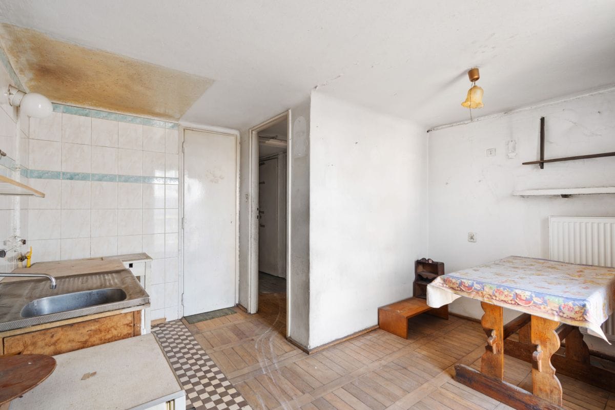 Mieszkanie 4 pokojowe na Sprzedaż