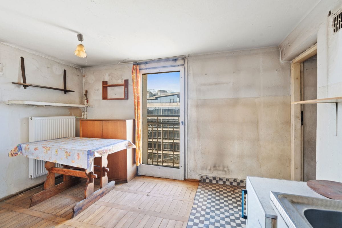 Mieszkanie 4 pokojowe na Sprzedaż