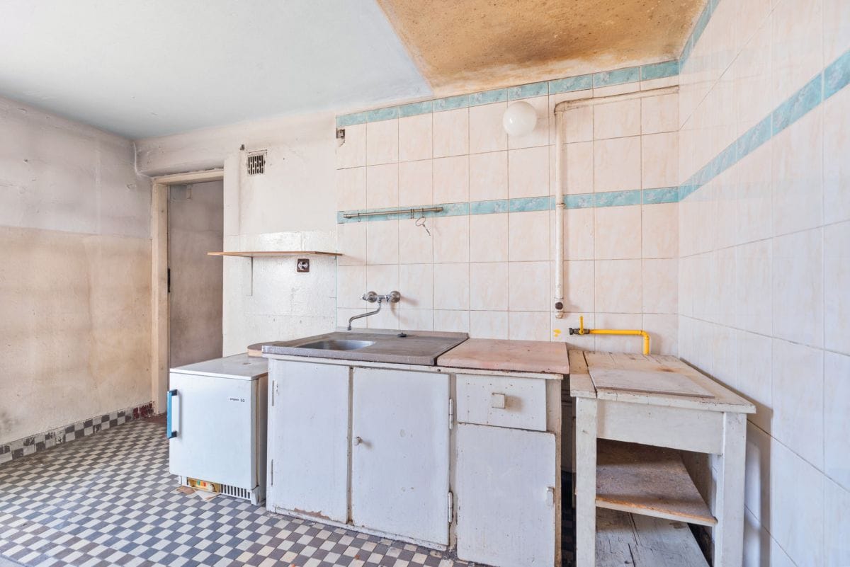 Mieszkanie 4 pokojowe na Sprzedaż