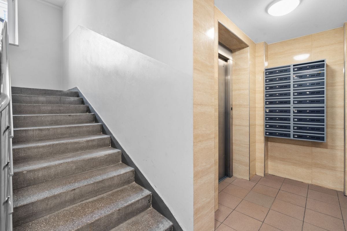 Mieszkanie 4 pokojowe na Sprzedaż