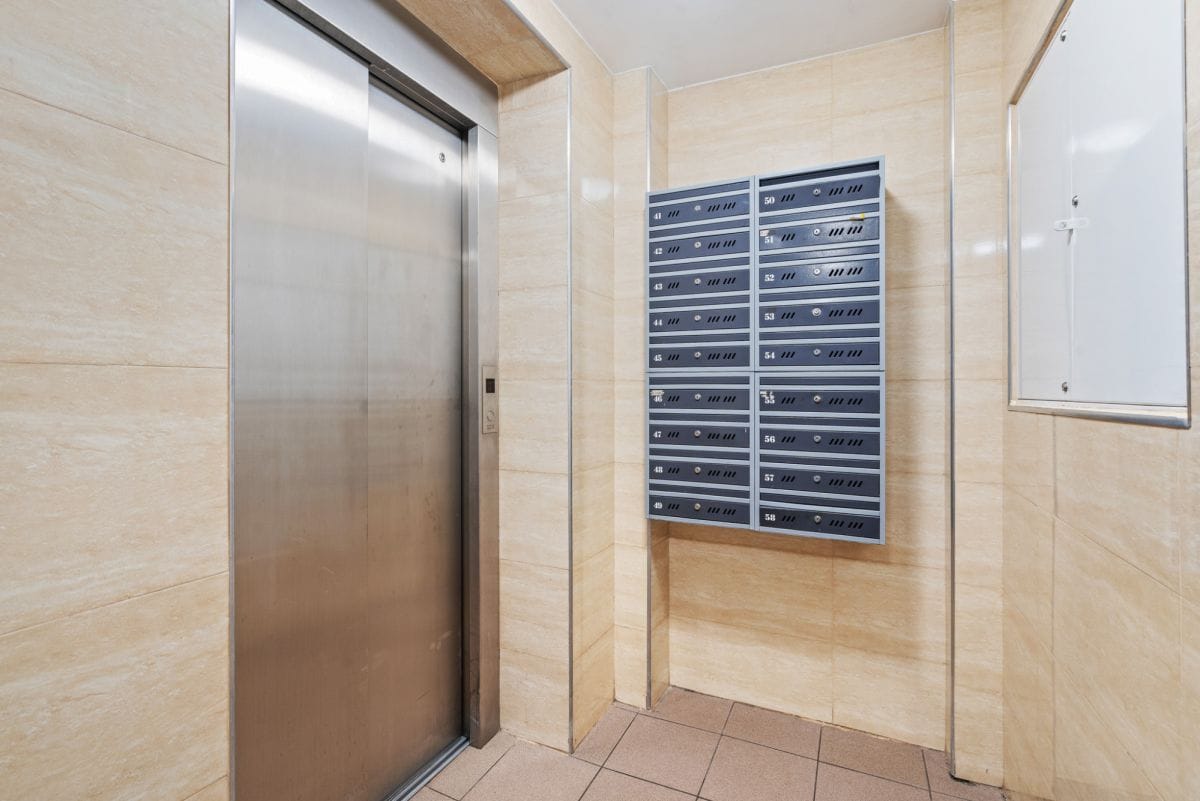 Mieszkanie 4 pokojowe na Sprzedaż