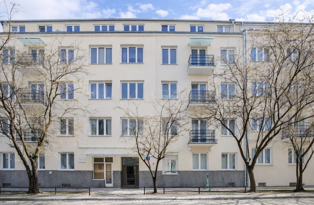 Mieszkanie 2 pokojowe na Sprzedaż