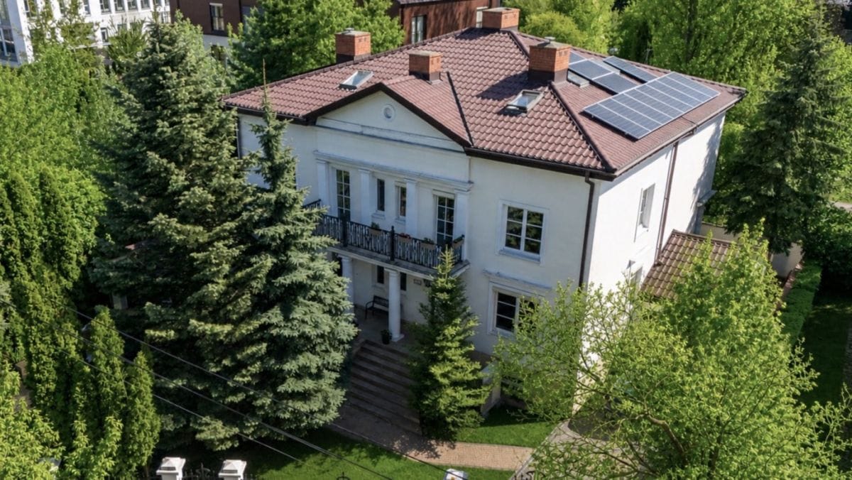 Dom 7 pokojowe na Sprzedaż