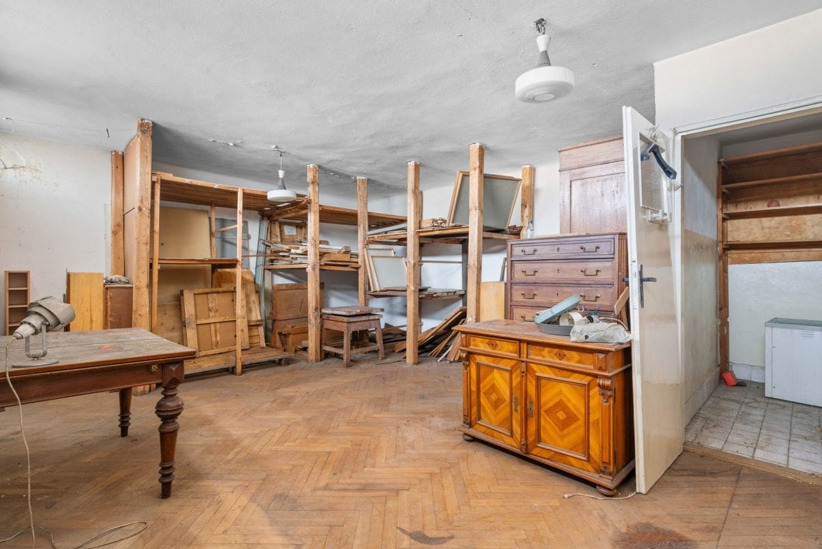Mieszkanie 4 pokojowe na Sprzedaż