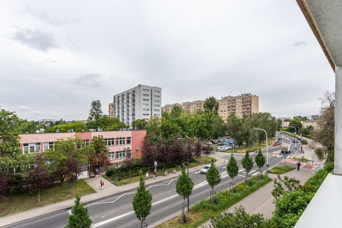 Mieszkanie 3 pokojowe na Sprzedaż