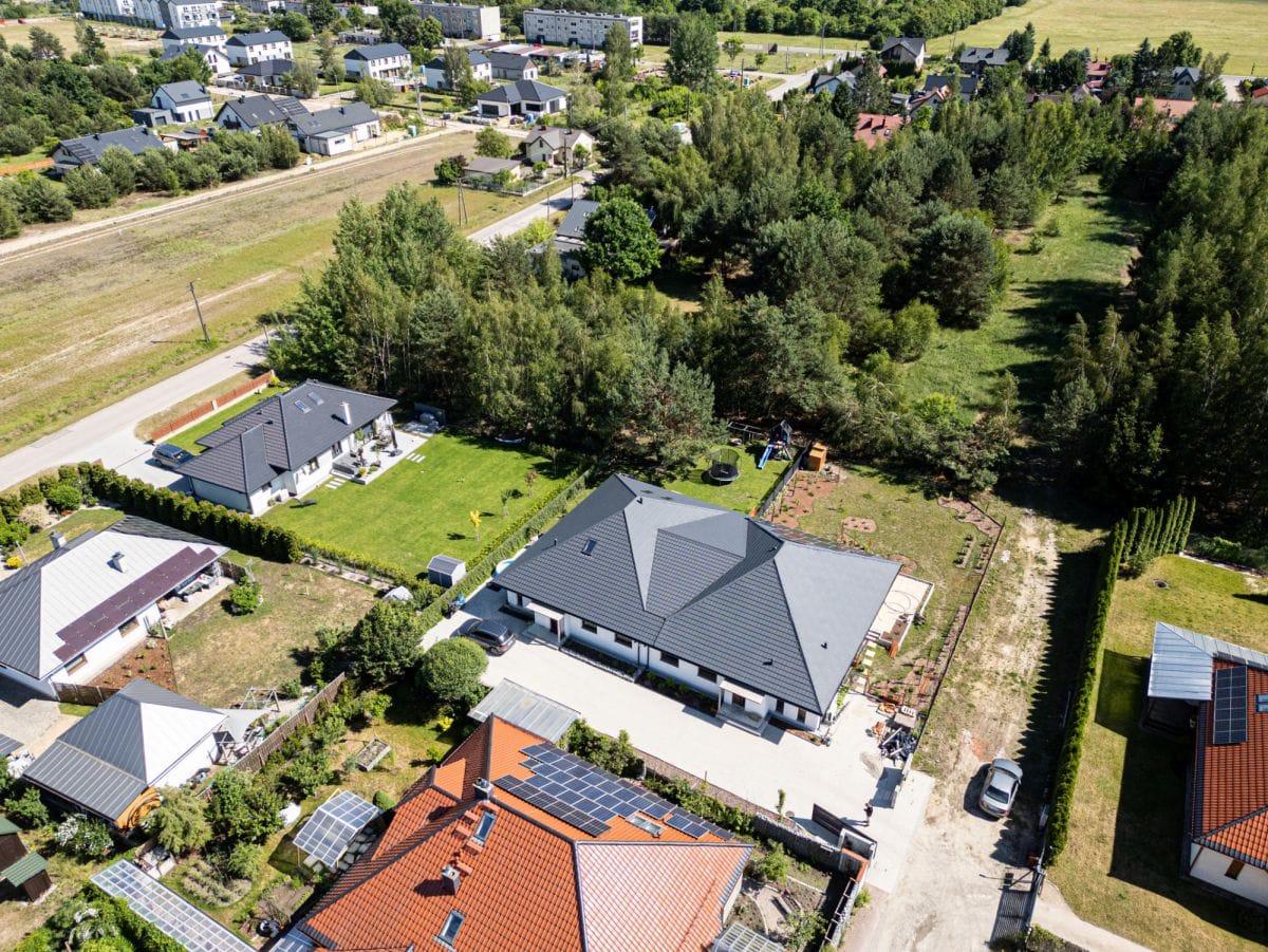 Dom 4 pokojowe na Sprzedaż