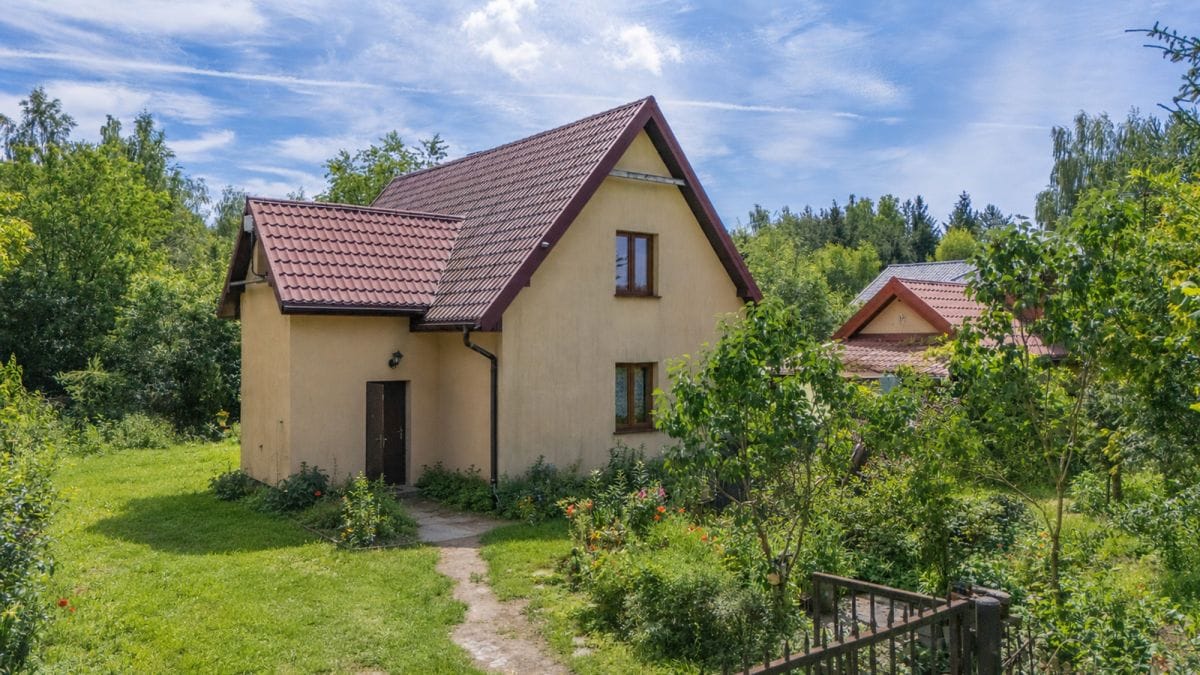 Dom 4 pokojowe na Sprzedaż