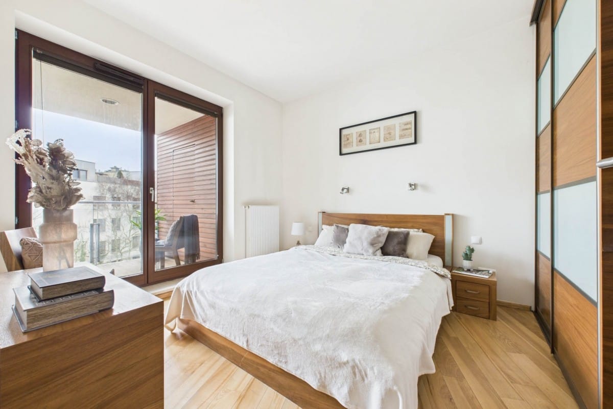 Mieszkanie 2 pokojowe na Sprzedaż