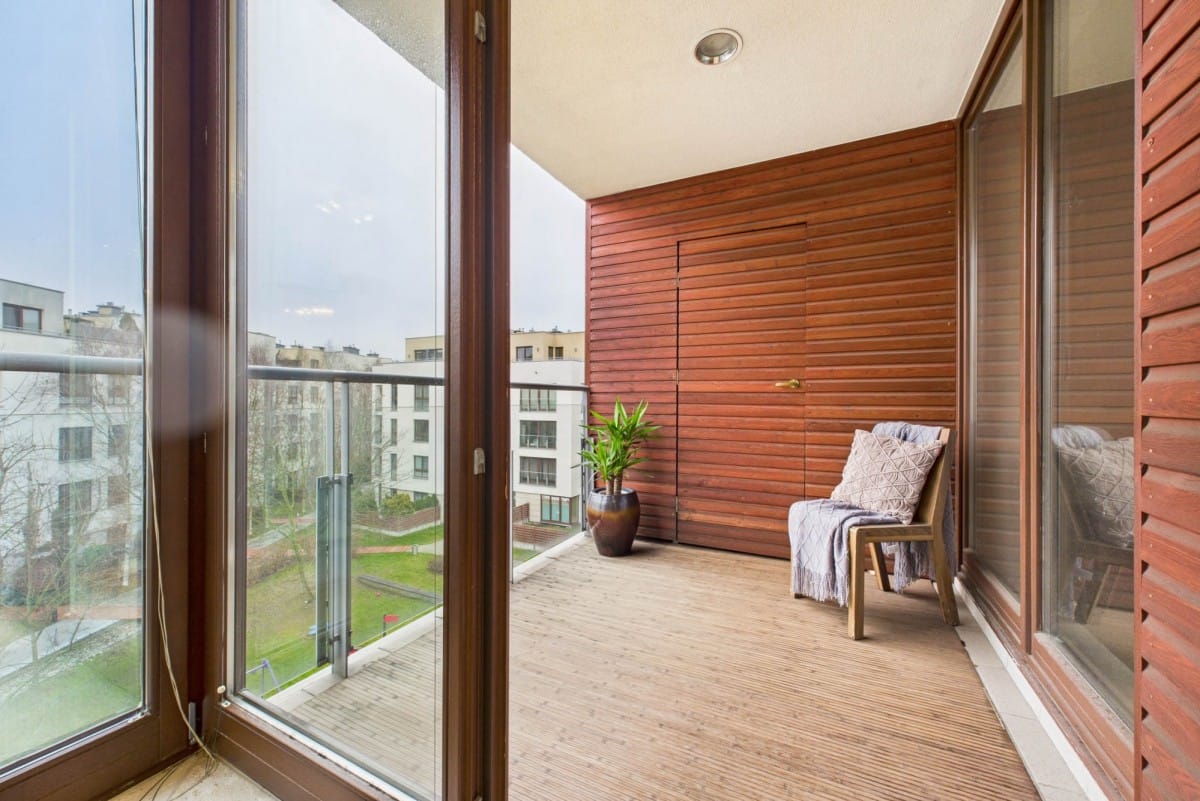 Mieszkanie 2 pokojowe na Sprzedaż