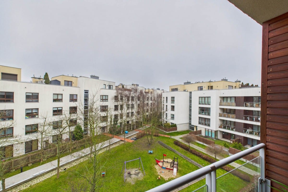 Mieszkanie 2 pokojowe na Sprzedaż