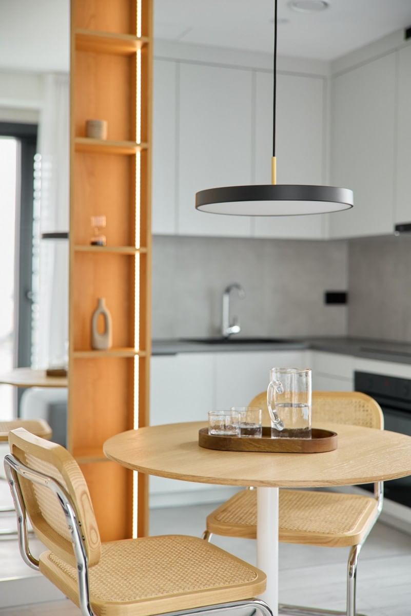 Mieszkanie 2 pokojowe na Wynajem