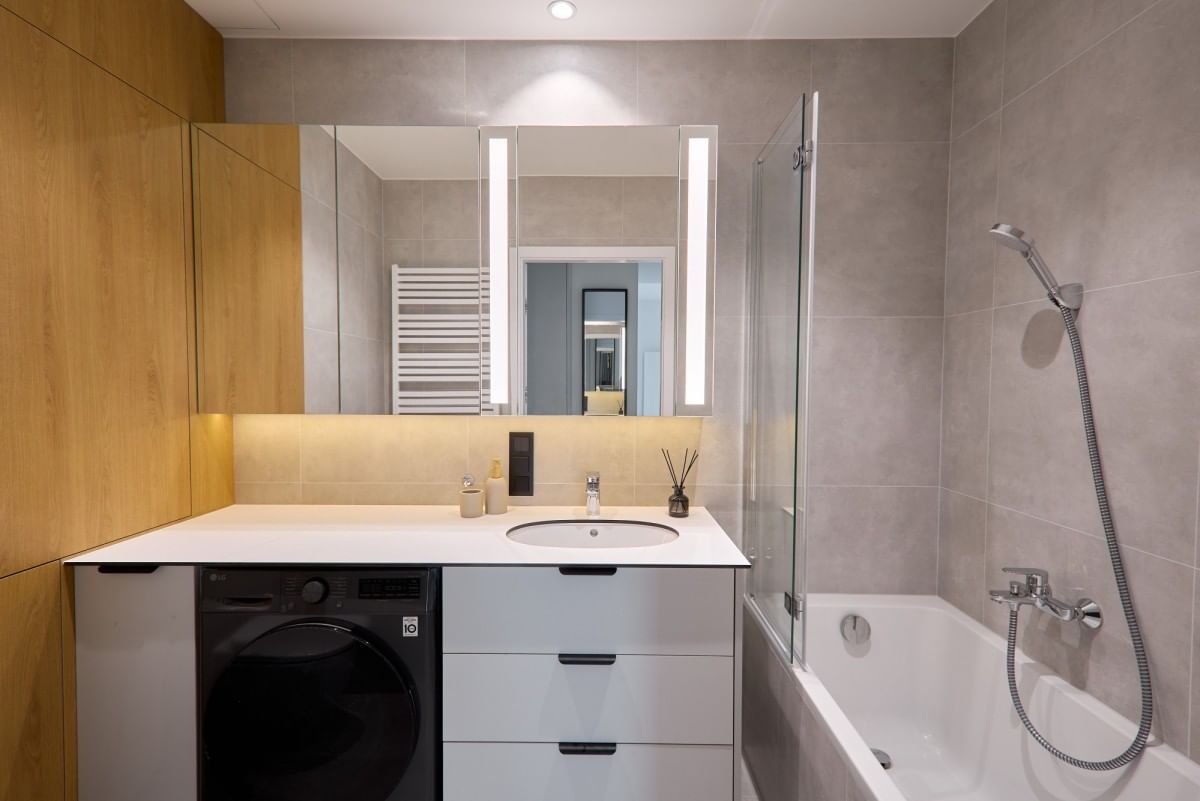 Mieszkanie 2 pokojowe na Wynajem