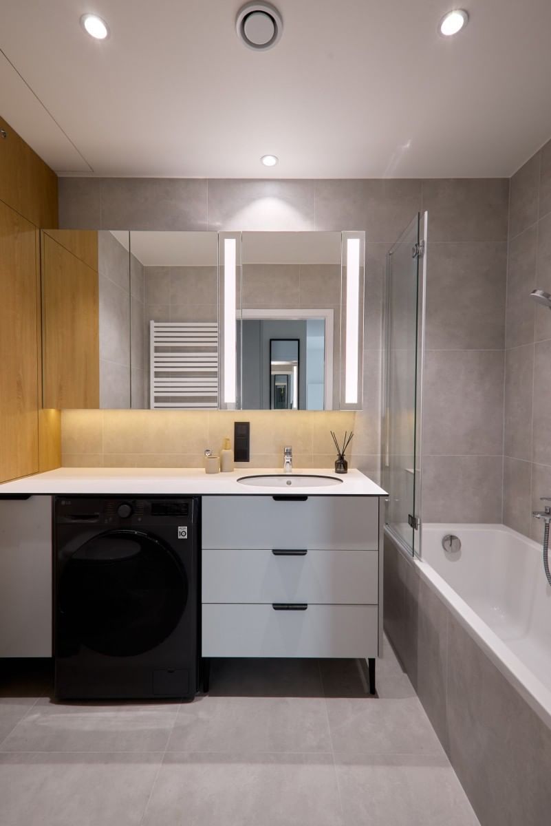 Mieszkanie 2 pokojowe na Wynajem