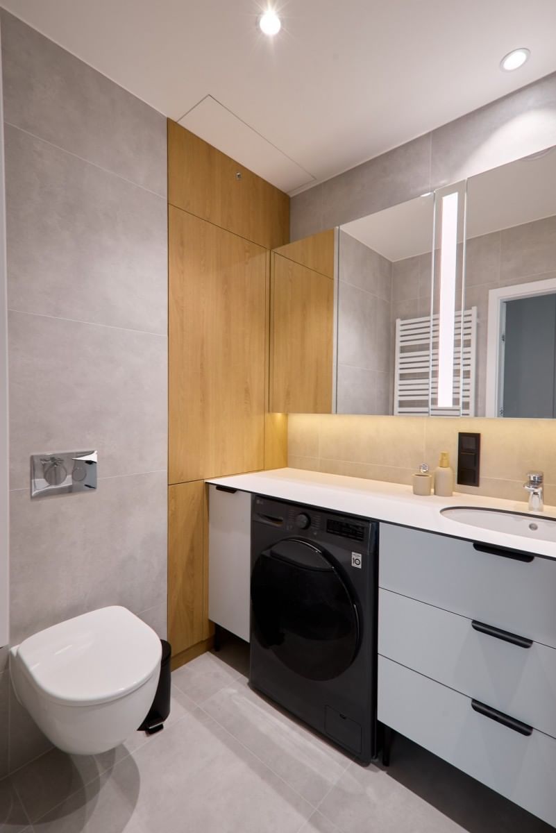 Mieszkanie 2 pokojowe na Wynajem