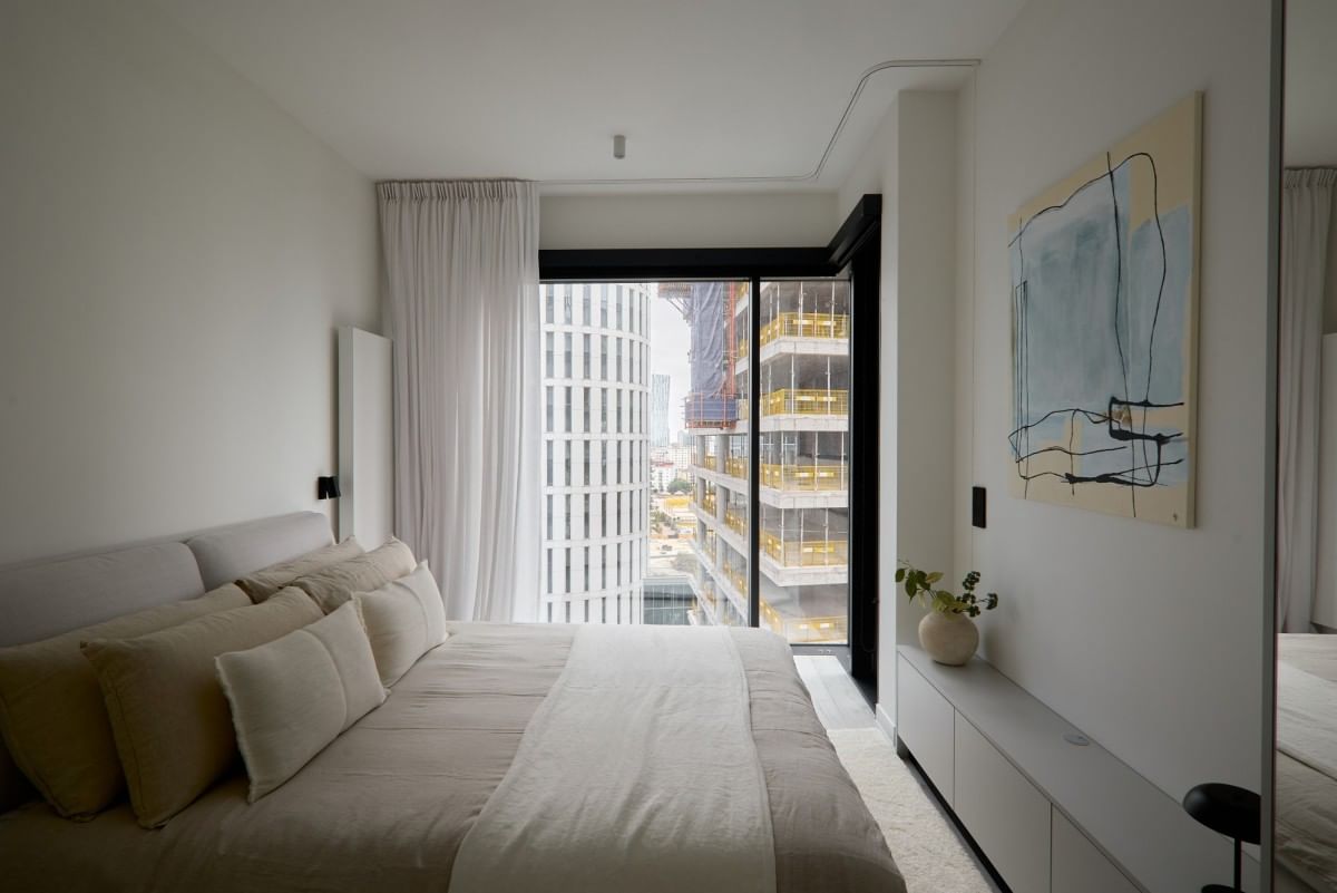 Mieszkanie 2 pokojowe na Wynajem