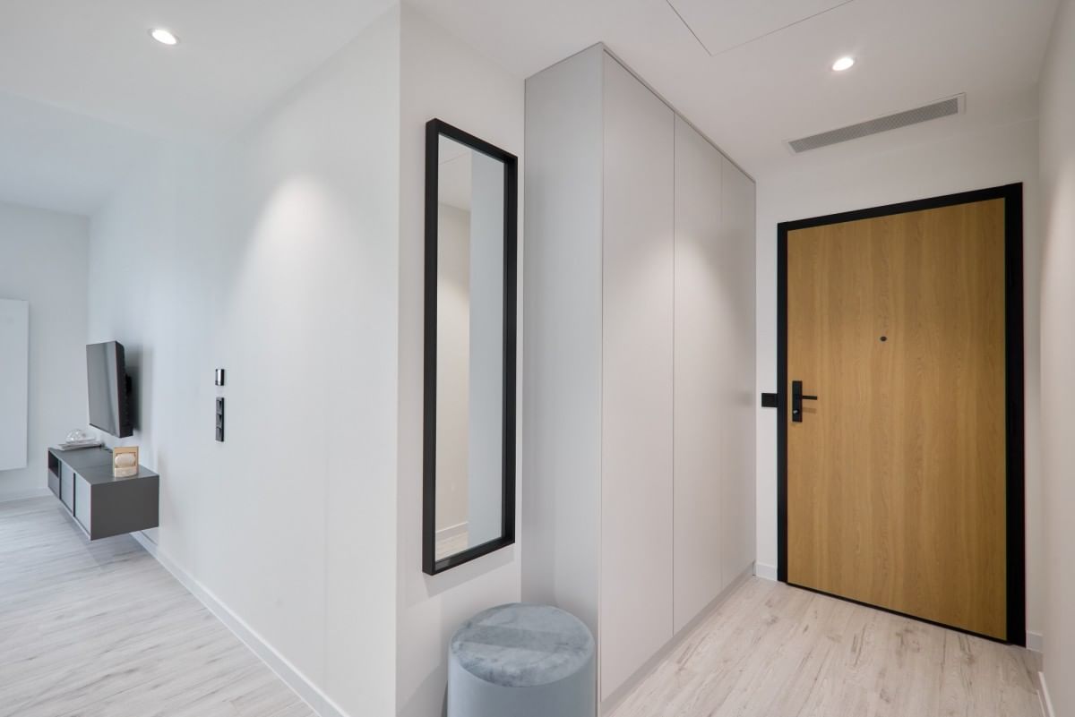 Mieszkanie 2 pokojowe na Wynajem