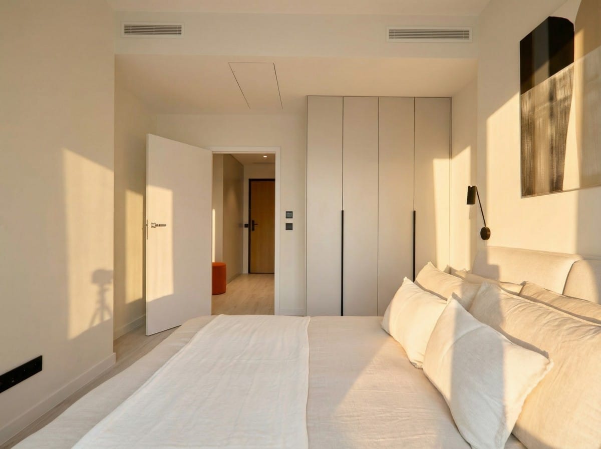 Mieszkanie 2 pokojowe na Wynajem