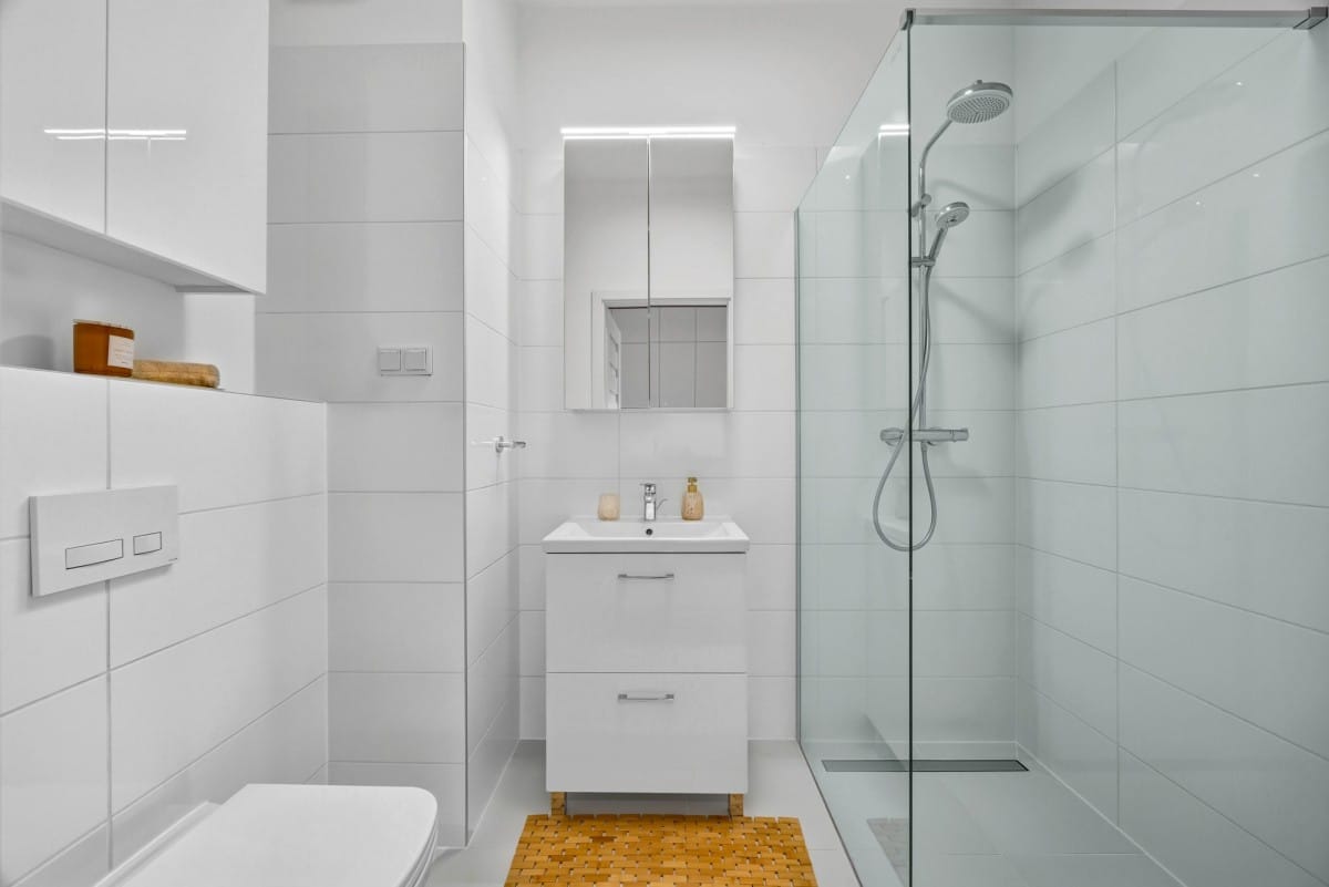 Mieszkanie 2 pokojowe na Wynajem