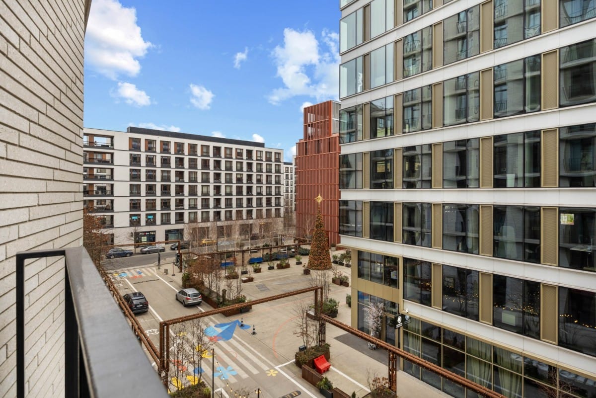 Mieszkanie 2 pokojowe na Wynajem