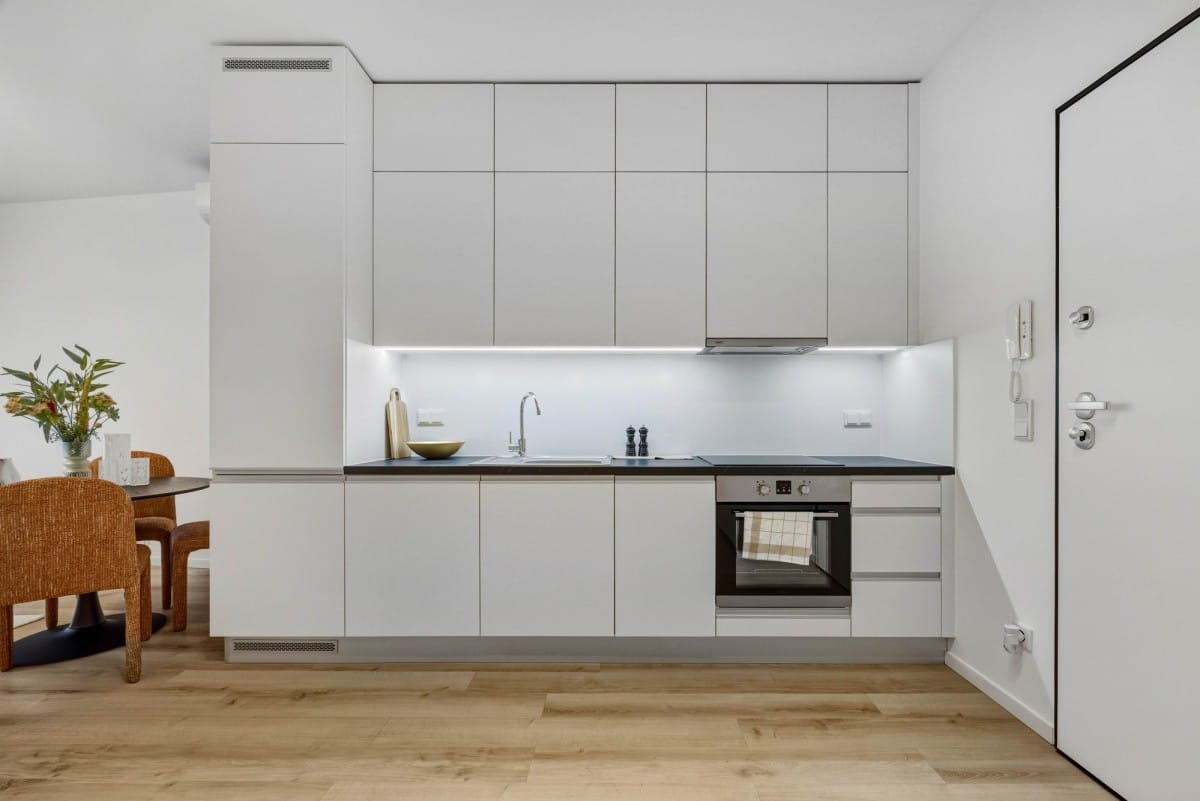 Mieszkanie 2 pokojowe na Wynajem