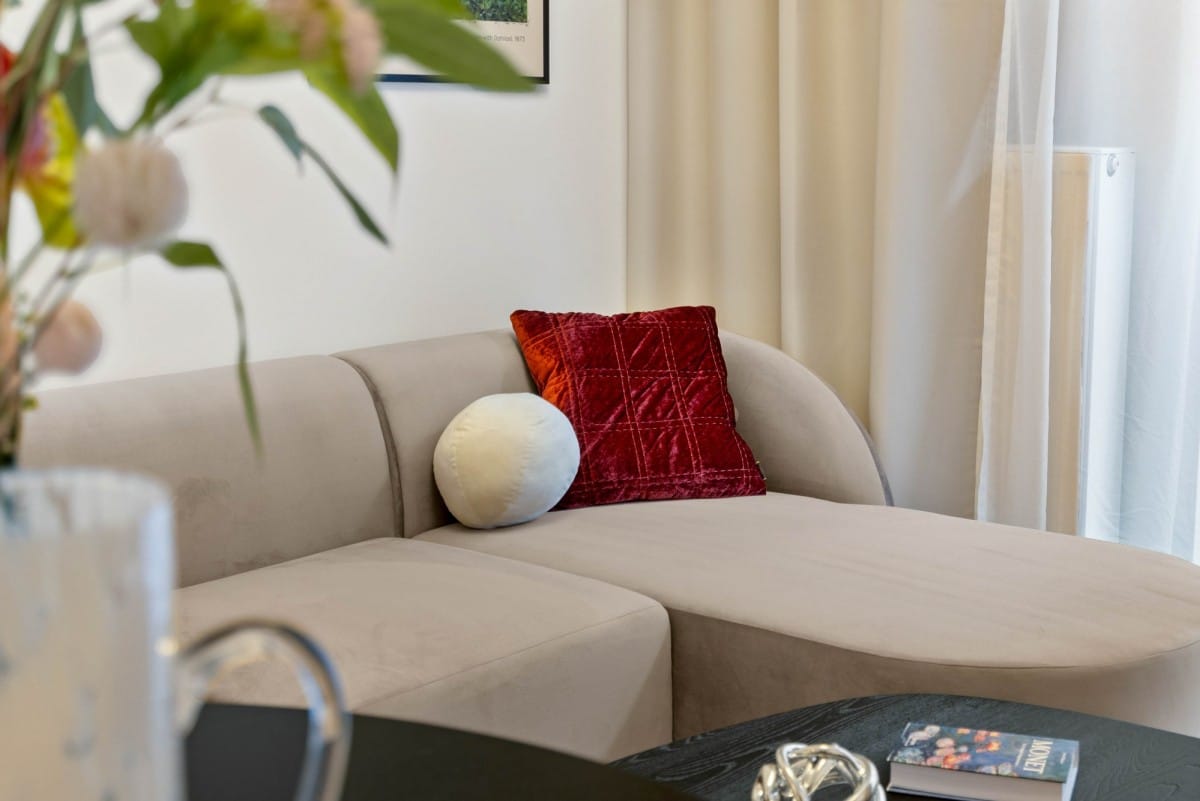 Mieszkanie 2 pokojowe na Wynajem