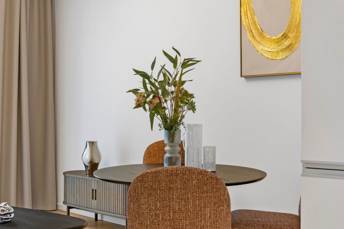 Mieszkanie 2 pokojowe na Wynajem