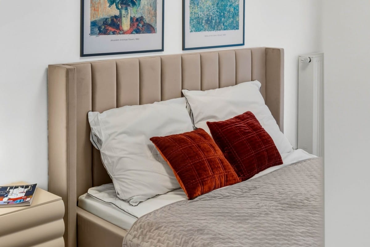 Mieszkanie 2 pokojowe na Wynajem