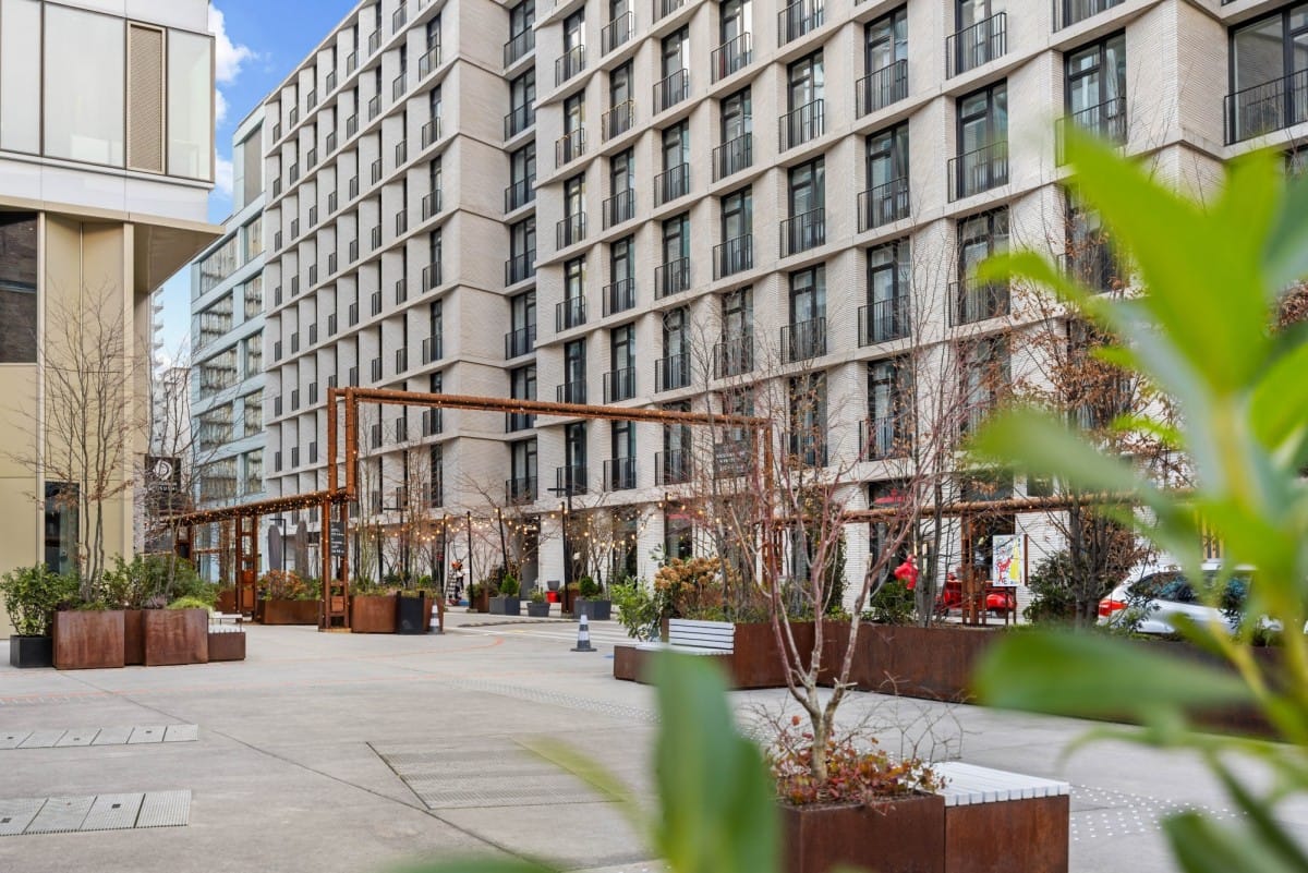 Mieszkanie 2 pokojowe na Wynajem