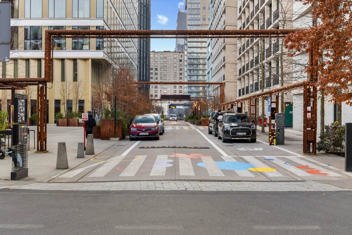 Mieszkanie 2 pokojowe na Wynajem