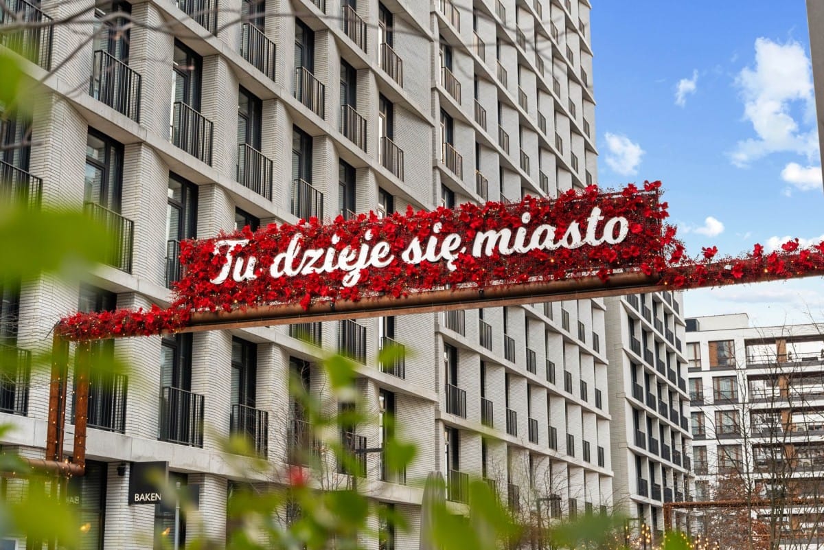 Mieszkanie 2 pokojowe na Wynajem