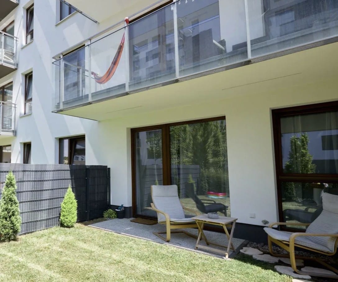 Mieszkanie 3 pokojowe na Wynajem