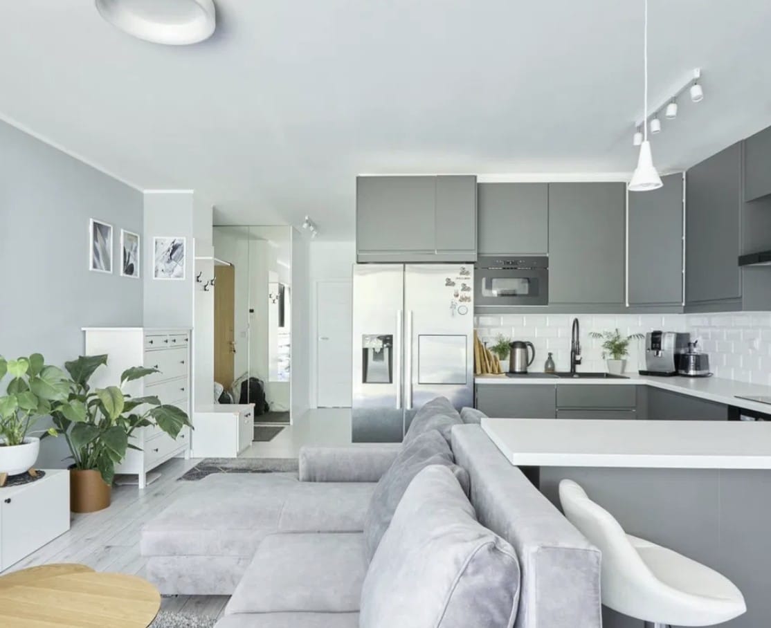 Mieszkanie 3 pokojowe na Wynajem