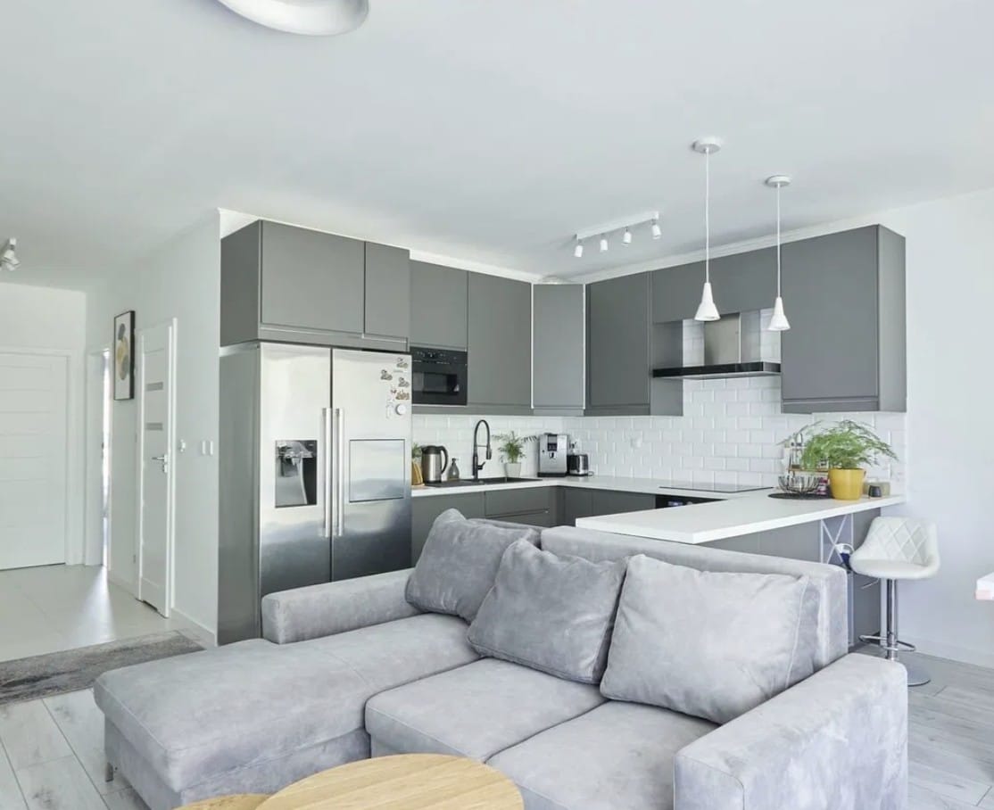 Mieszkanie 3 pokojowe na Wynajem