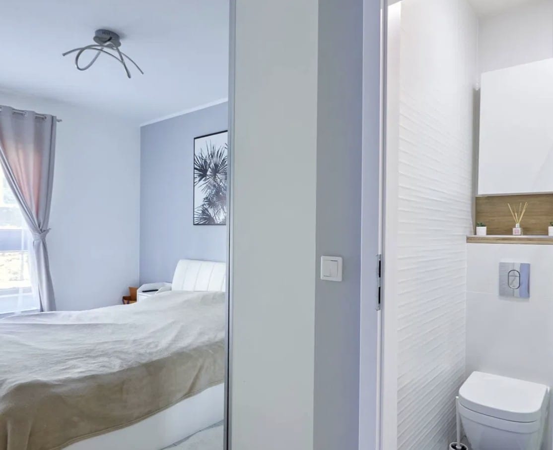 Mieszkanie 3 pokojowe na Wynajem