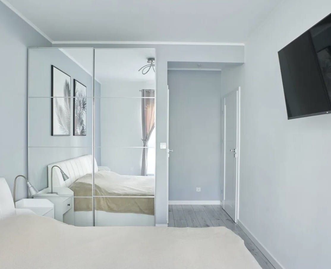 Mieszkanie 3 pokojowe na Wynajem