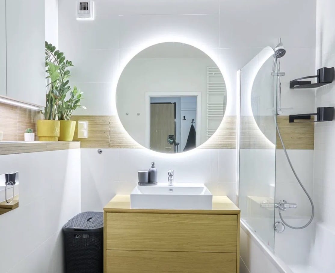 Mieszkanie 3 pokojowe na Wynajem