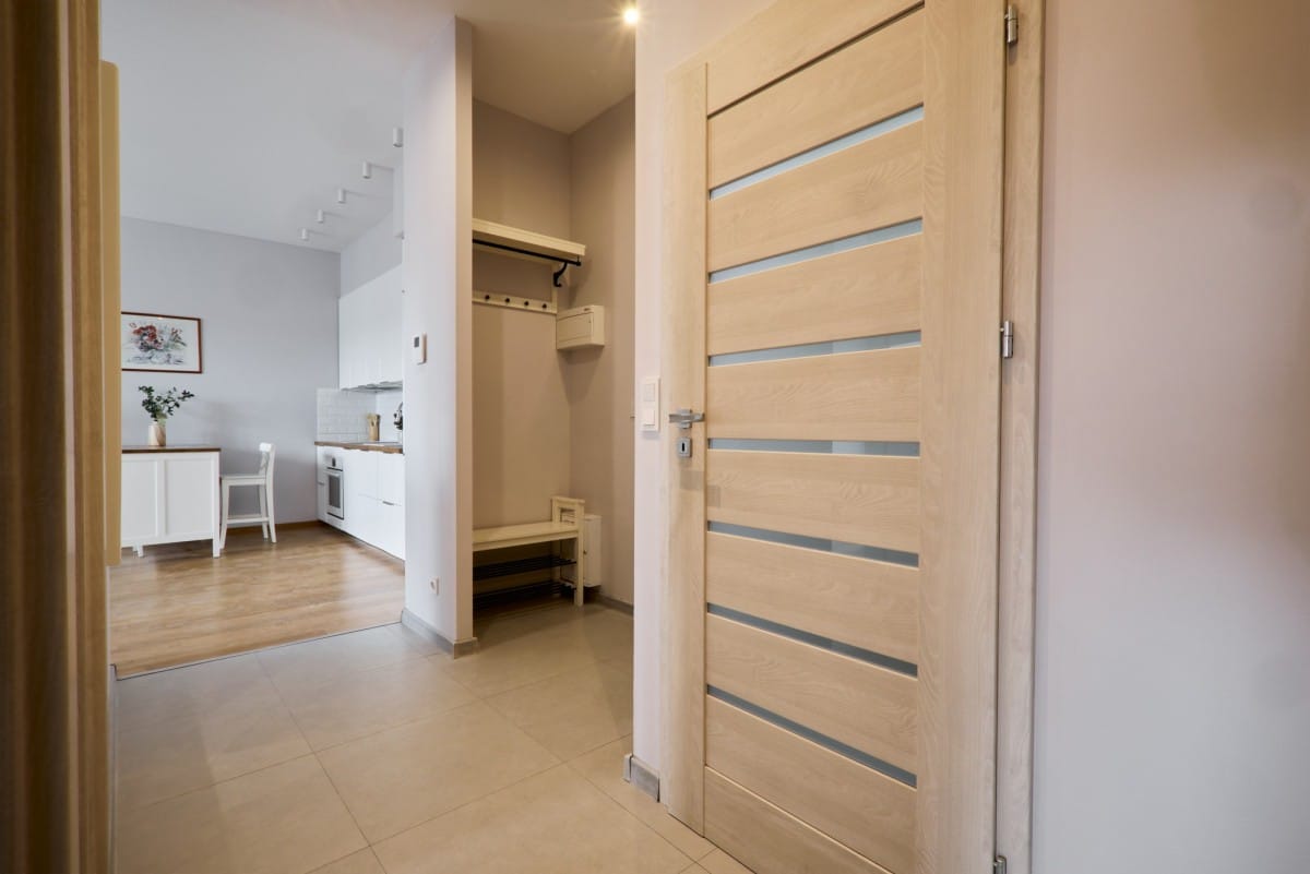 Mieszkanie 3 pokojowe na Wynajem