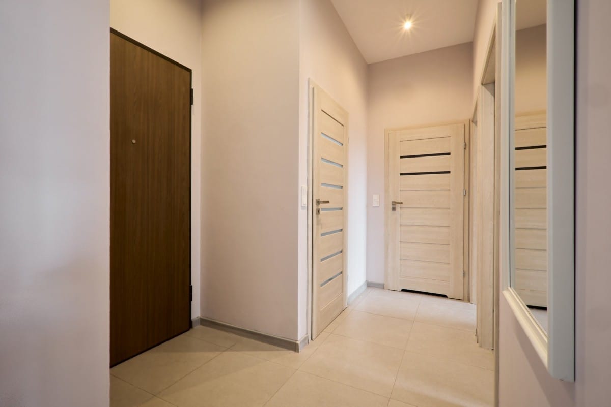 Mieszkanie 3 pokojowe na Wynajem