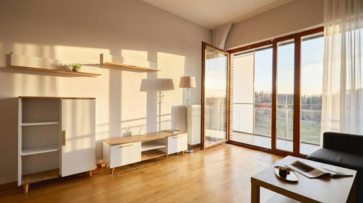 Mieszkanie 3 pokojowe na Wynajem