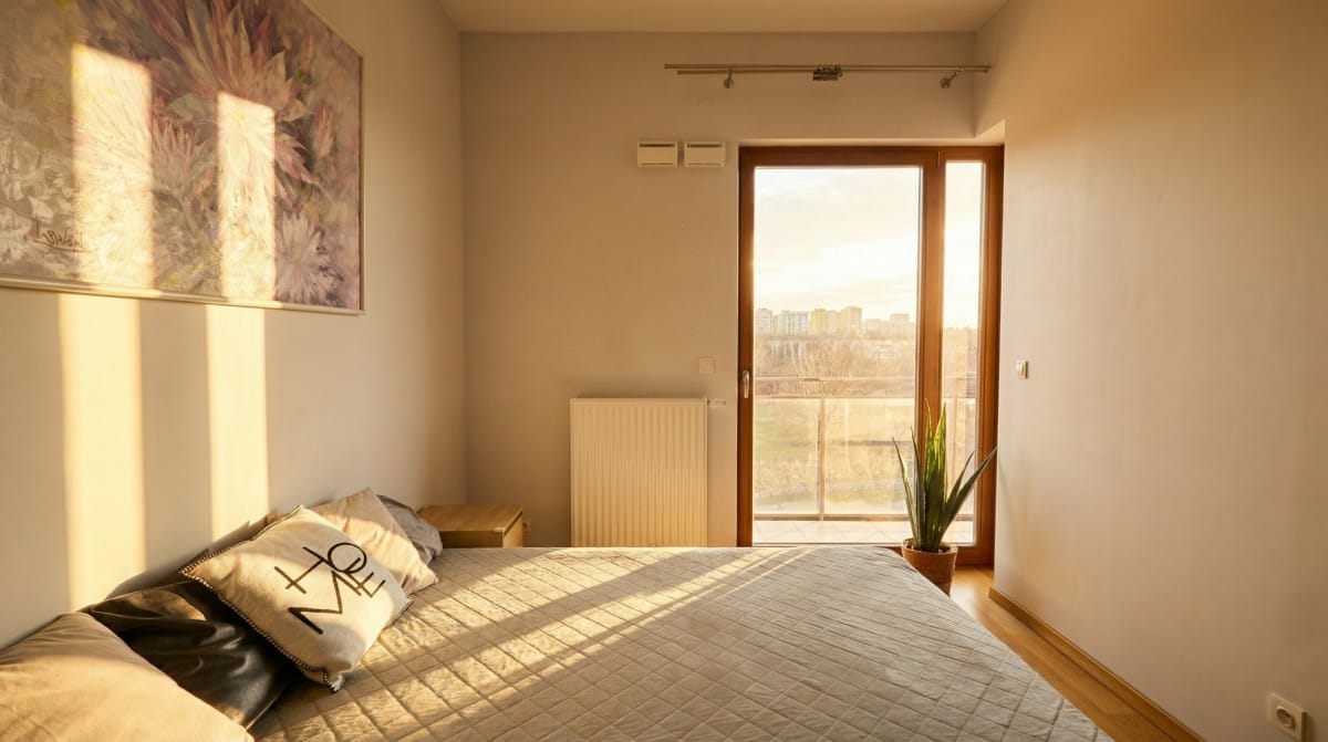 Mieszkanie 3 pokojowe na Wynajem