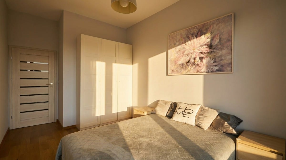 Mieszkanie 3 pokojowe na Wynajem