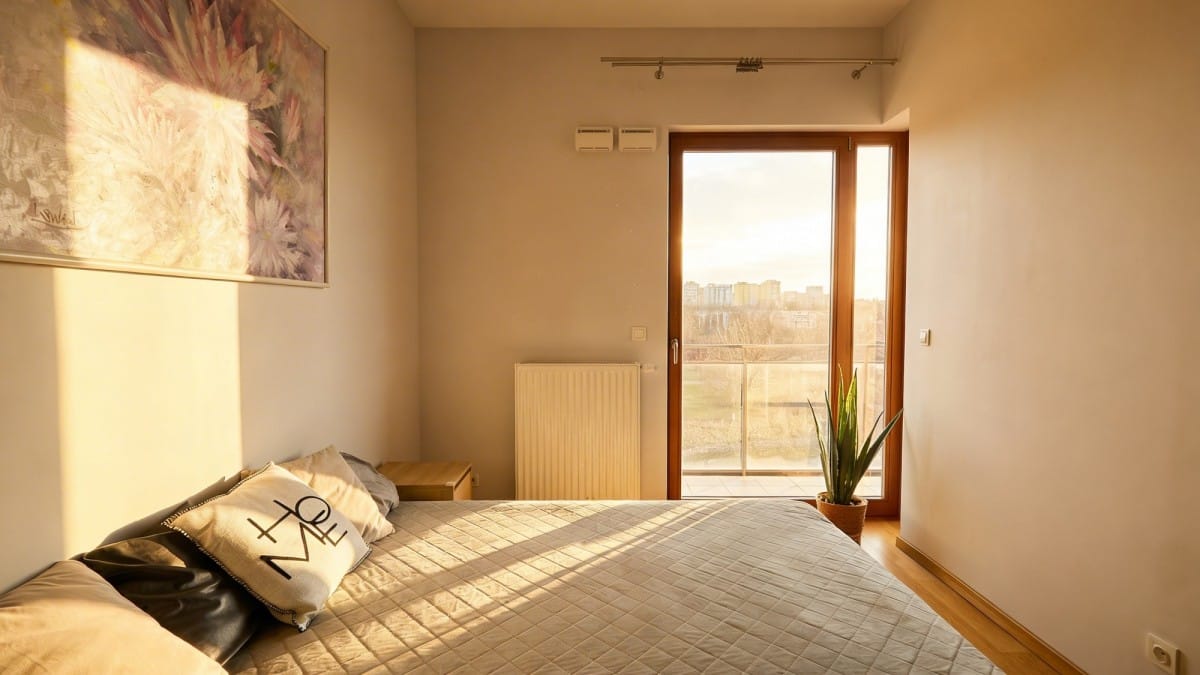 Mieszkanie 3 pokojowe na Wynajem