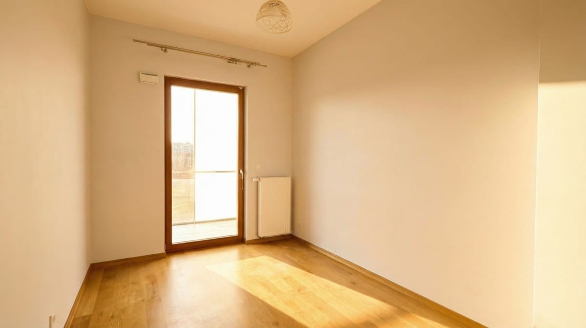 Mieszkanie 3 pokojowe na Wynajem