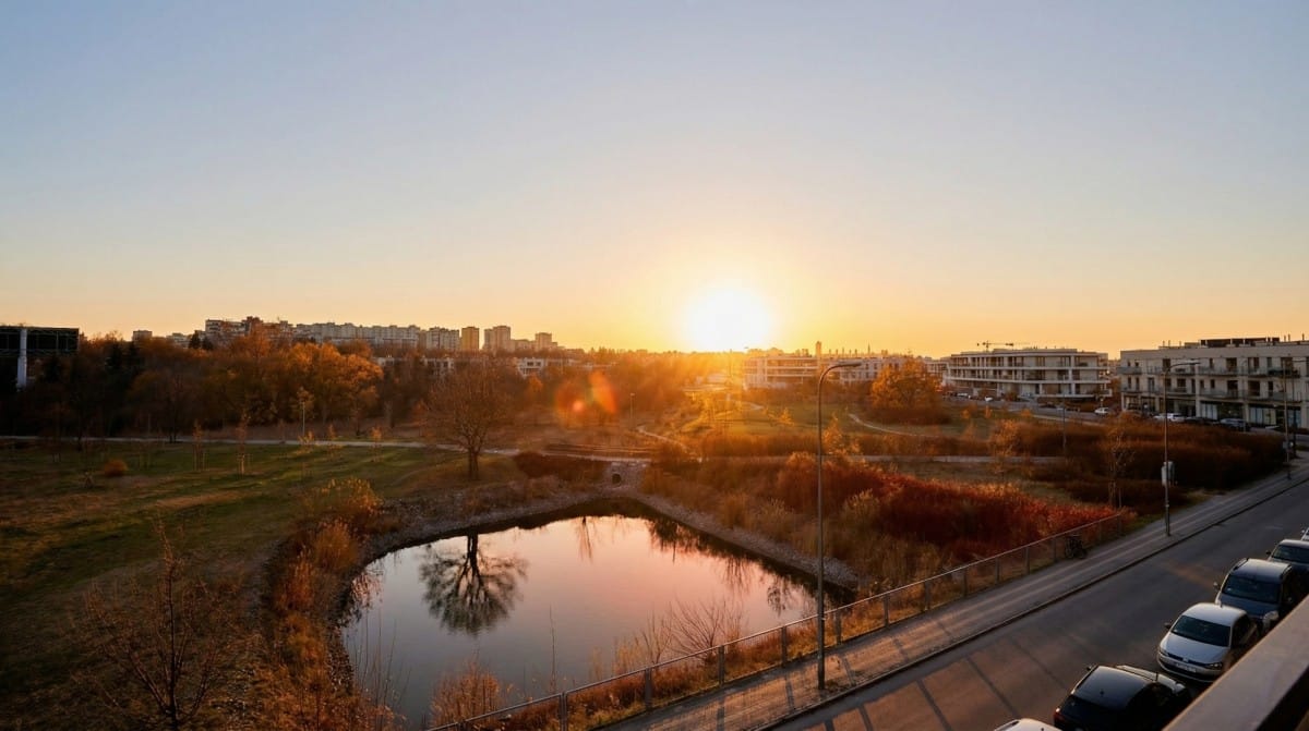 Mieszkanie 3 pokojowe na Wynajem