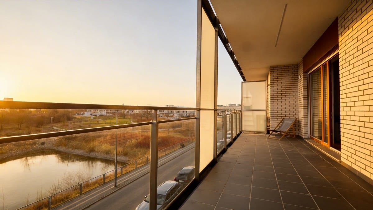 Mieszkanie 3 pokojowe na Wynajem