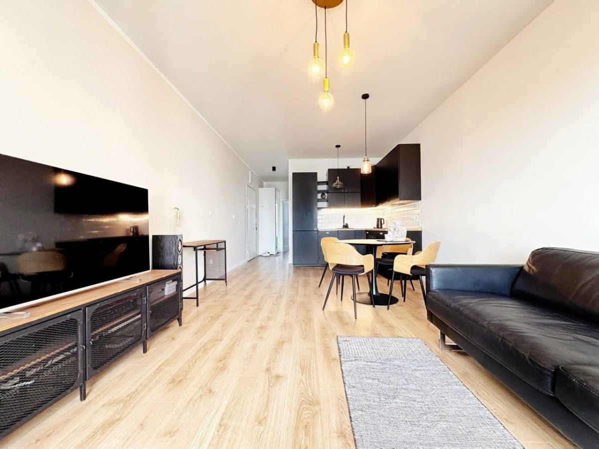 Mieszkanie 2 pokojowe na Wynajem